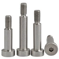 Alloy Steel Bolts Manufacturer in India