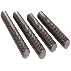 Alloy Steel Threaded Rods Manufacturer in India