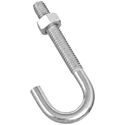 Nickel Alloy Bolts Manufacturer in India
