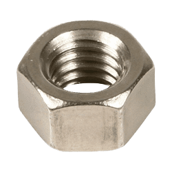 Nickel Alloy Nuts Manufacturer in India