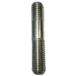 Nickel Alloy Threaded Rods Manufacturer in India