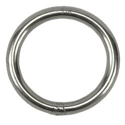 Stainless Steel Rings Manufacturer in India