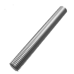 Stainless Steel Threaded Rods Manufacturer in India