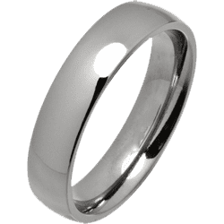Titanium Rings Manufacturer in India