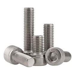 Alloy Steel Bolts Dealers in India