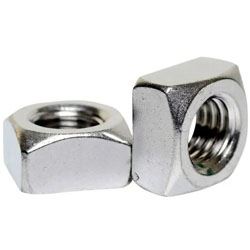 Alloy Steel Nuts Dealers in India