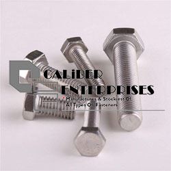 Bolts Manufacturers in India