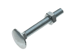 Carriage Bolt Manufacturer in India