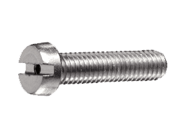 Cheese Head Screws Manufacturers in India