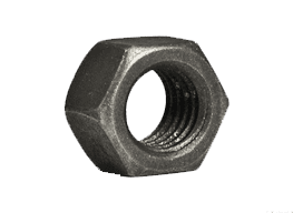 Heavy Hex Nuts Manufacturers in India