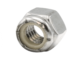 Lock Nuts Supplier in India