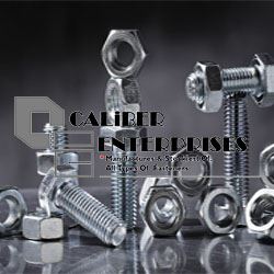 Threaded Wood Insert Nuts Supplier in India