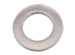 Plain Washers Supplier in India