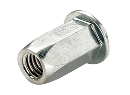 Rivet Nuts Supplier in India