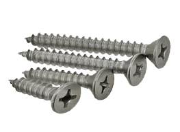 Self Tapping Screws Supplier in India