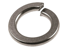 Spring Washers Supplier in India