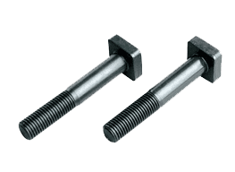 Square Bolts Supplier in India