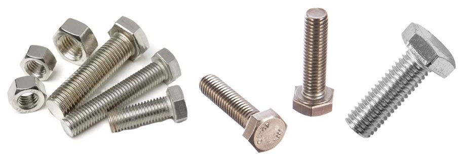 Fasteners Manufacturer in Abu Dhabi