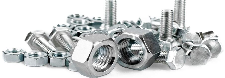 Fasteners Manufacturer in Portugal