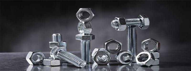 Fasteners Manufacturer in Ras Al Khaimah