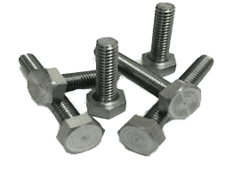 Bolts Manufacturers in Spain