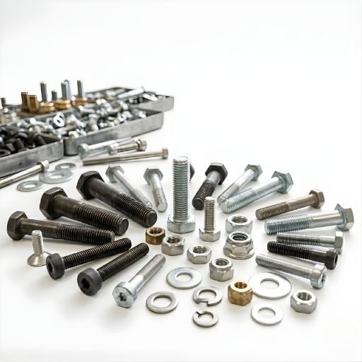 Fasteners Manufacturers in India
