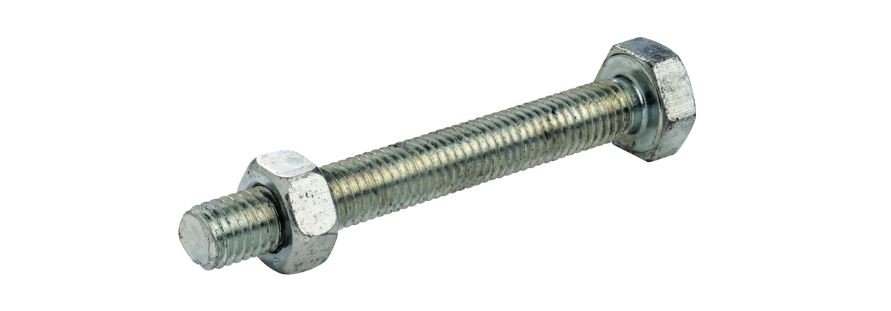 Bolt Manufacturer in India