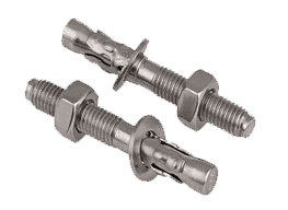 ASTM A36 Anchor Bolts Manufacturers in India
