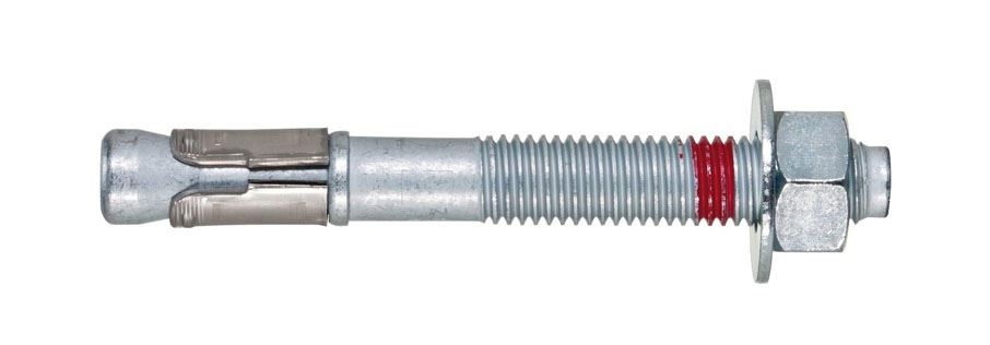 ASTM A36 Anchor Bolts Manufacturer in India