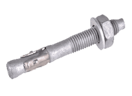 Carbon Steel Anchor Bolts Manufacturers in India