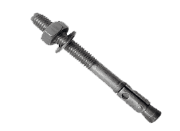 Carbon Steel Anchor Bolts Suppliers in India