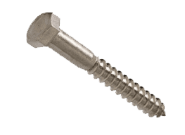 Hastelloy C276 Hex Screws Manufacturers in India