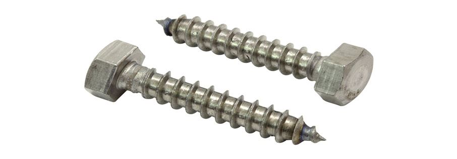 Hastelloy C276 Hex Screws Manufacturer in India