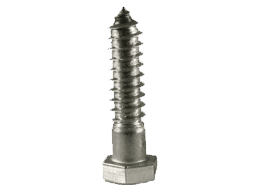 Hastelloy C276 Hex Screws Suppliers in India