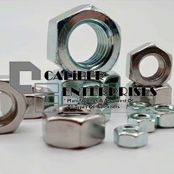 Nylock Self Locking Nuts Manufacturers in India