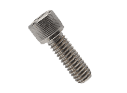 Stainless Steel Allen Bolts Manufacturers in India