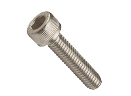 Stainless Steel Allen Bolts Suppliers in India