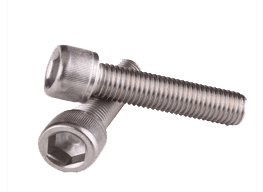 Stainless Steel Allen Cap Bolts Manufacturers in India