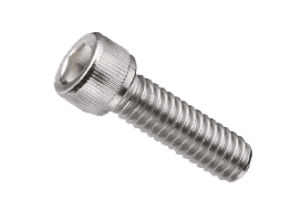 Stainless Steel Allen Cap Bolts Suppliers in India