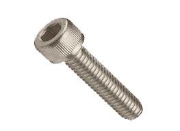 Stainless Steel Allen Screws Manufacturers in India