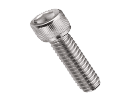 Stainless Steel Allen Screws Suppliers in India