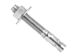 Stainless Steel Anchor Bolts Suppliers in India