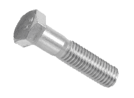 Stainless Steel Hex Bolts Suppliers in India