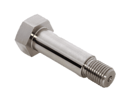 Stainless Steel Shoulder Screws Manufacturers in India