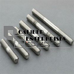 Double Ended Studs Supplier in India