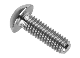 Titanium Button Head Cap Screws Suppliers in India