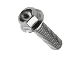 Titanium Hex Bolts Manufacturers in India