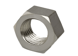 Titanium Hex Nuts Manufacturers in India