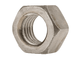 Titanium Hex Nuts Suppliers in India