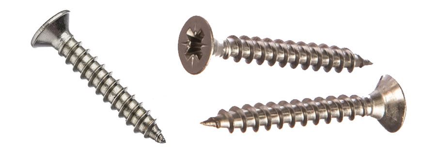 Titanium Hex Screws Manufacturer in India